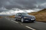 Volkswagen Passat Estate BlueMotion 2015 года (UK)